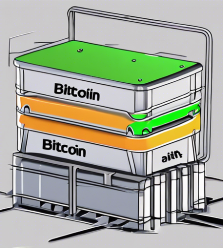 Bitcoin Mining Difficulty Hits Record High Ahead of Halving