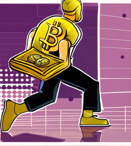 Bitcoin’s Stable Price Shifts Focus to LINK, ICP, RNDR, and SUI