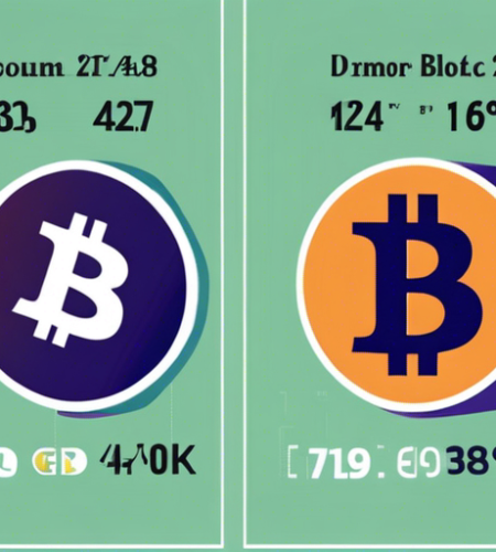 BlackRock and ProShares Bitcoin ETFs Surpass GBTC’s Daily Trading Volume
