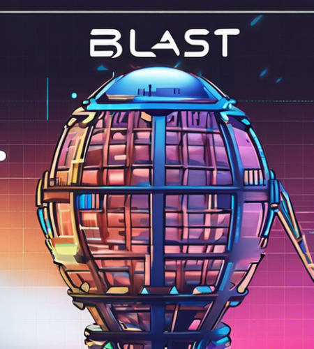 TVL for Blast crosses $2B ahead of mainnet launch on Feb. 29