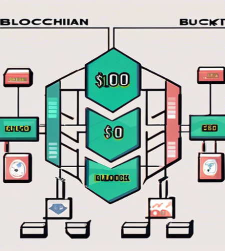 Unlocking $400B in Global Financial Innovation with Blockchain