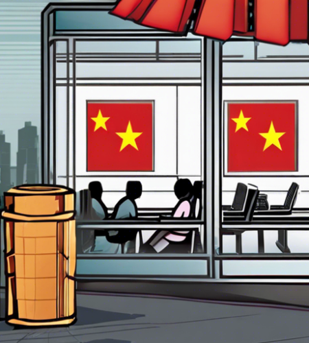 China’s Stock Market Crash and Its Impact on Bitcoin: What You Need to Know