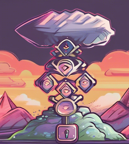 Unlocking the Power of ETH Self-Staking for Atomic Generational Wealth in the Crypto World Today