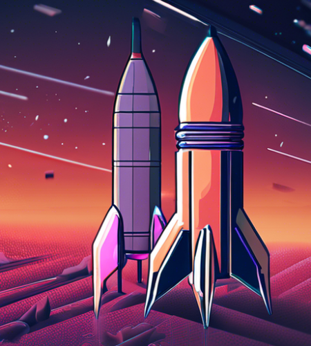 “EigenLayer TVL Soars to $1B After Removing Staking Caps: The Future of Web 3.0 Blockchain Projects in 2022”
