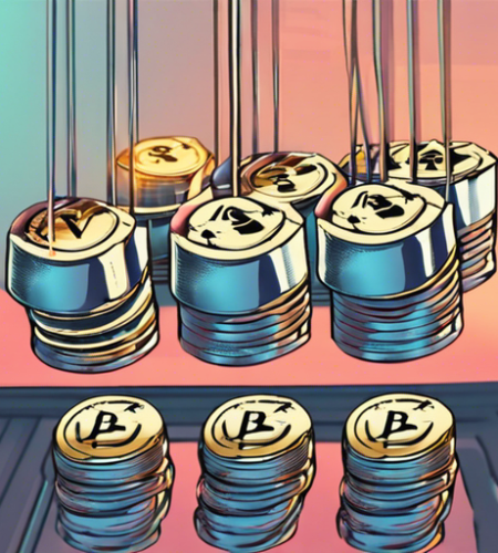 “Ether Staking Deposits Reach $85B, 25% of Circulating Supply Locked Up: What You Need to Know about Web 1.0, 2.0, and 3.0”