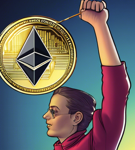 How the Strength of the Ethereum Network and Macroeconomic Factors are Driving ETH’s Surge to $2.5K