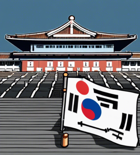 South Korean Ruling Party Promises 2-Year Delay for Crypto Tax as Elections Approach