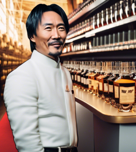 Exploring the Intersection of AI and Web 3.0: From Stephen Chow to Dwight Howard, and NFTs to Whisky