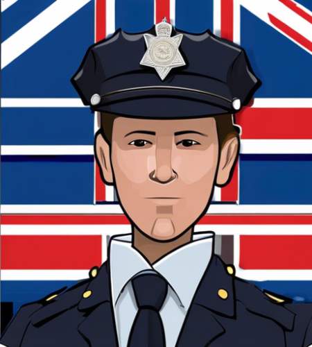How UK Police Are Struggling to Combat Crypto Crimes