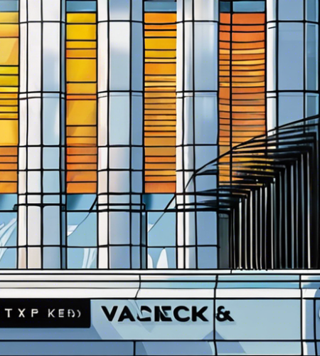 VanEck Settles with SEC and Agrees to Fine for Violating ETF Marketing Rules