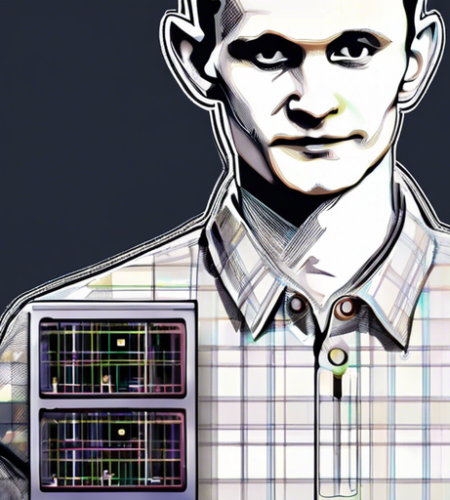 Vitalik Buterin Proposes 5 Solutions to Lower Ethereum’s Max Block Size