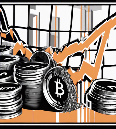Bitcoin Volatility: Flash Crash Wipes $1B from Markets
