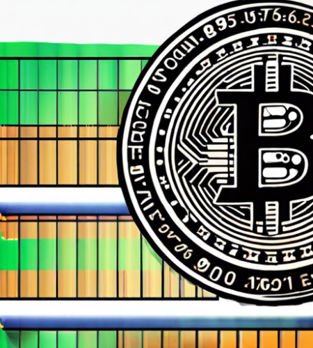 Bitcoin Price Hits Record High of $73.6K as ETF Demand Drives Crypto Market