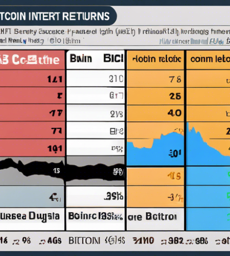 Bitcoin Retail Interest Surges, Boosting BTC Spot Trading Volume to 12-Month High