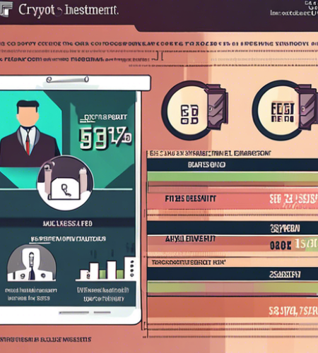 “The Rise of Crypto Investment Fraud: How to Protect Yourself from Scams”