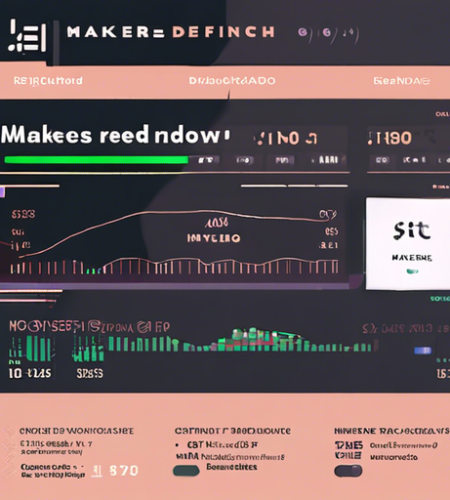 DeFi Market Surpasses $100B as MakerDAO Prepares for DAI ‘Endgame’
