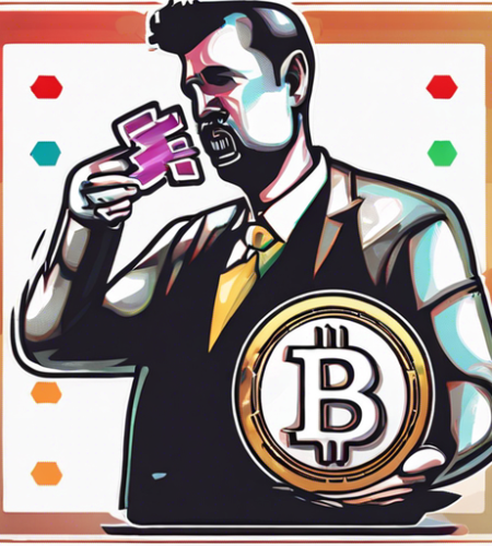 Why Web 3.0 and DeFi Are the Future of Finance: Insights from Recharge Capital Founder