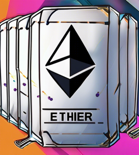 Ethereum (ETH) Price Declines Following Dencun Upgrade, as Layer-2 Solutions Lower Transaction Costs