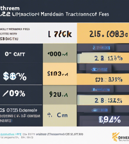 Ethereum Layer 2s Witness Significant Drop in Transaction Fees After Dencun Upgrade