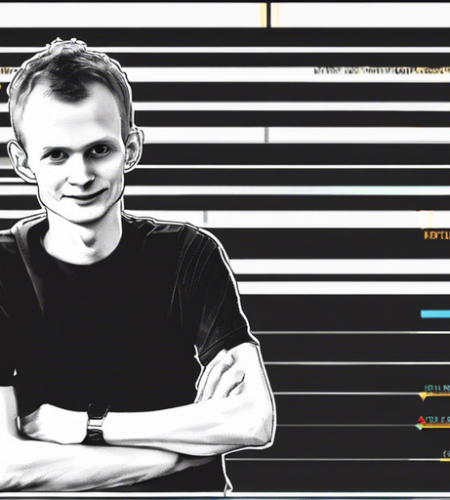 “Ethereum Name Service Founder’s Insight on Vitalik Buterin’s Grant Intervention in Web 3.0”