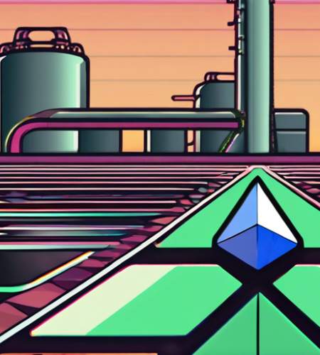 Ethereum Devs Launch ‘Pump the Gas’ Campaign to Increase Gas Limit for DeFi and Web 3.0