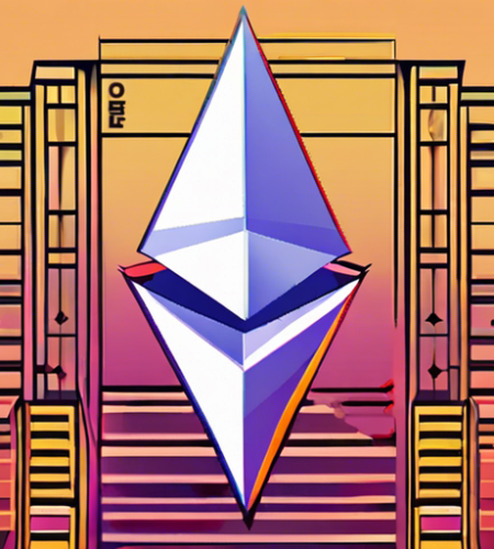 Ethereum Surpasses $4,000 Mark in Crypto Market Update