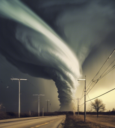 Hacker Transfers $10 Million from 2023 Phishing Attack to Tornado Cash