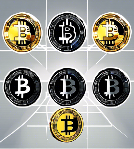 “Maximizing Profits from the Bitcoin Halving: A Guide for Crypto Investors”