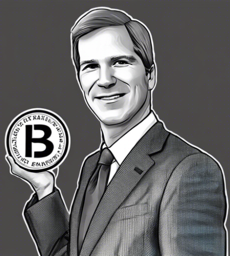 Pro-XRP Lawyer Confident in Winning Senate Bid, Aims for $1M Campaign Goal