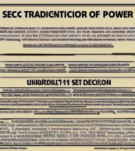 SEC Accused of Misusing Power, Launches Investigation into Ethereum: Law Decoded