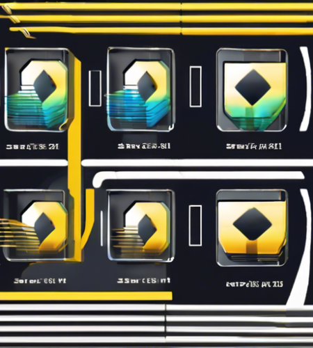 “Starknet’s Parallel Transactions to Boost Crypto Throughput and Lower Fees by 2024”