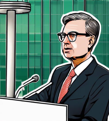 Vanguard’s Outgoing CEO Maintains Stance Against Bitcoin ETF, Despite Inquiries