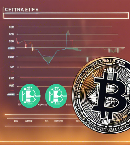 Cetera Wealth Manager Now Offers Training for Spot BTC ETFs on Platform