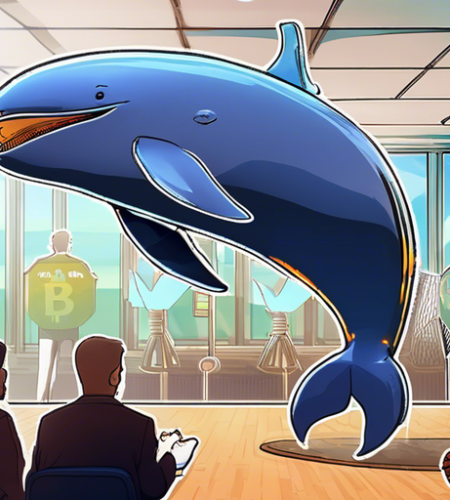 Uncovering the Identity of ‘Mr. 100’: The Enigmatic Bitcoin Whale and Its Impact on the Crypto Market